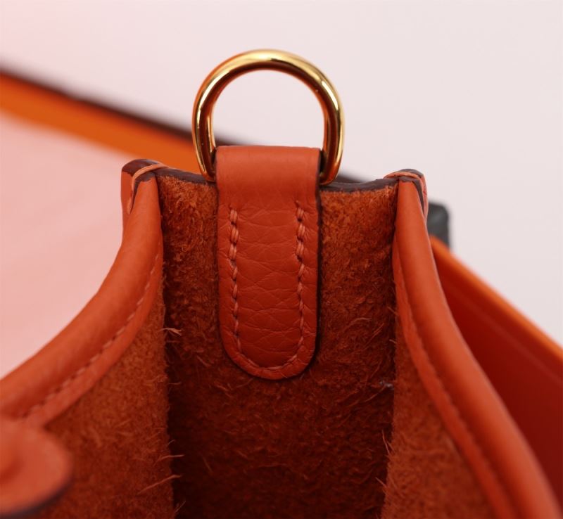 Hermes Evelyn Bags